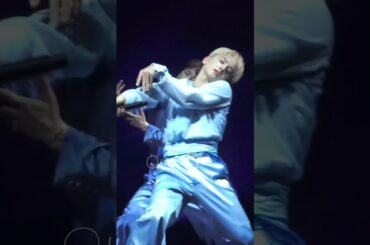 JO1 川西拓実 ‘Black Out’ Dance break  #川西拓実 #JO1 #제이오원#kawanishitakumi #카와니시타쿠미