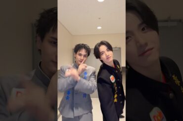 #JO1｜'BE CLASSIC' #KEIGO x #MAME ぜひJO1の'BE CLASSIC' に投票してください🎶 #JO1_BECLASSIC #佐藤景瑚 #豆原一成 #shorts