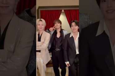 #JO1｜'BE CLASSIC' #SHO x #REN x #JUNKI ぜひJO1の'BE CLASSIC' に投票してください #JO1_BECLASSIC #與那城奨 #川尻蓮 #河野純喜