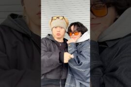 #JO1｜'BE CLASSIC' TAKUMI x SYOYA ぜひJO1の'BE CLASSIC' に投票してください#JO1_BECLASSIC #川西拓実 #木全翔也 #shorts