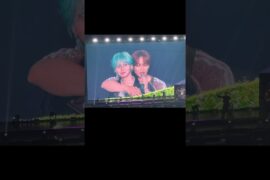 ドリナイのよなれんにちゃんとテンパるオタク　#JO1 #川尻蓮 #與那城奨 #よなれん #JO1DER_SHOW #shorts #fyp