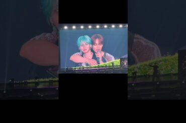 ドリナイのよなれんにちゃんとテンパるオタク　#JO1 #川尻蓮 #與那城奨 #よなれん #JO1DER_SHOW #shorts #fyp