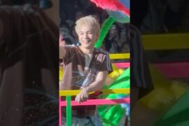 20260409 Love Seeker 豆原一成 #JO1 #JO1DER_SHOW #EIEN