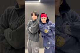 JAM 사랑해요~♡ #JO1 #河野純喜 #JUNKI #川西拓実 #TAKUMI #shorts