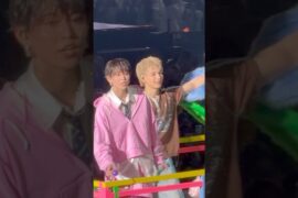 20260409 NEWSmile 豆原一成 河野純喜 白岩瑠姫 #JO1 #JO1DER_SHOW #EIEN