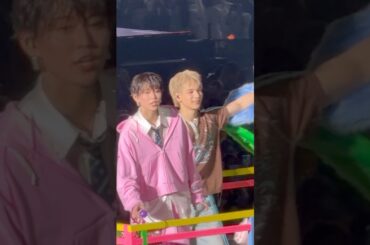 20260409 NEWSmile 豆原一成 河野純喜 白岩瑠姫 #JO1 #JO1DER_SHOW #EIEN