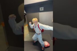 【JO1】 サイズ感間違えた🥺 #JO1 #木全翔也 #SYOYA #shorts #jpop