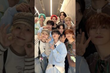 #JO1 | 'Breezy Love' IN TOKYO DOME JAM！ありがとうございました！#JO1_BreezyLove #JO1DER_SHOW #EIEN #shorts