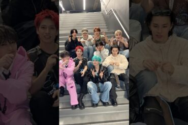 #JO1 | 'ハッピージャムジャム' IN TOKYO DOME JAM！ありがとうございました！#ハッピージャムジャム #JO1DER_SHOW #EIEN #shorts