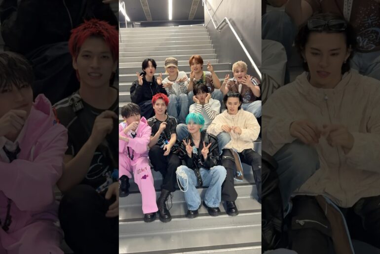 #JO1 | 'ハッピージャムジャム' IN TOKYO DOME JAM！ありがとうございました！#ハッピージャムジャム #JO1DER_SHOW #EIEN #shorts