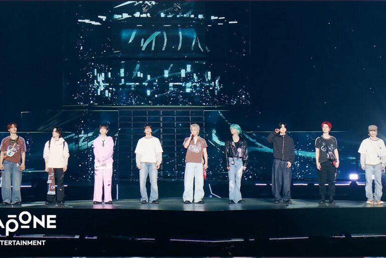 JO1｜EIEN - JO1DER SHOW 2026 'EIEN 永縁' IN TOKYO DOME