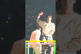 260423 JO1『NEWSmile』アンコールメドレー 河野純喜focus #JO1 #eien #junki #jo1der_show