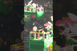 260422 JO1『Lemon Candy』河野純喜 白岩瑠姫  #jo1der_show  #eien  #junki  #ruki #るんき