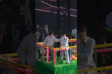 260408  JO1『Lemon Candy』河野純喜 白岩瑠姫 #jo1der_show #eien #junki #ruki #るんき