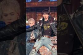 #與那城奨 #yonashirosho #jo1 JO1DER SHOW 2026 'EIEN 永縁'IN KYOCERA DOME OSAKA Short Behind