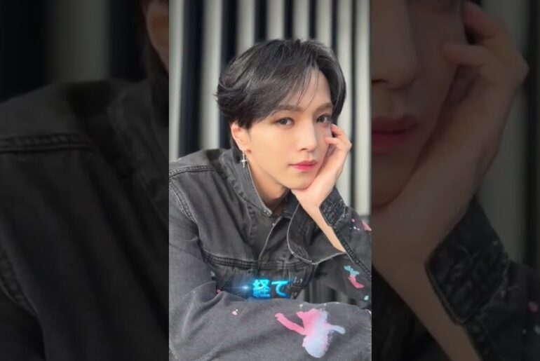 大平祥生、JO1離脱の本当の意味    #日本スポットライト