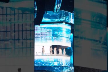 JO1DER SHOW 2026 'EIEN 永縁' IN KYOCERA DOME OSAKA Short Behind #JO1 #JO1DER_SHOW #EIEN #shorts