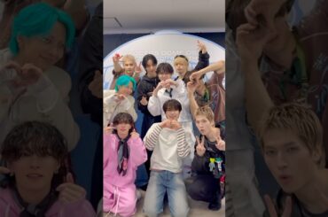 #JO1 | 'Love seeker' IN KYOCERA DOME OSAKA JAM！ありがとうございました！#Love_seeker #JO1DER_SHOW #EIEN