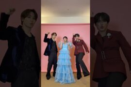 Zoo🎶 with #吉柳咲良 さん ありがとうございました！#JO1 #與那城奨 #SHO #河野純喜 #JUNKI #shorts