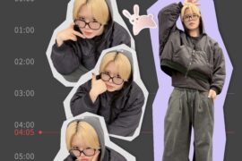 JO1 Twitter Update (260405) - [🎂] #HAPPYSYOYADAY - Happy Birthday Syoya 🐰💜