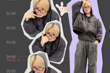 JO1 Twitter Update (260405) - [🎂] #HAPPYSYOYADAY - Happy Birthday Syoya 🐰💜