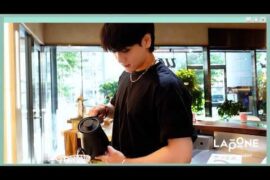 [JO1 BEHIND] Mt. Fuji, Coffee, and the Formula for Happiness