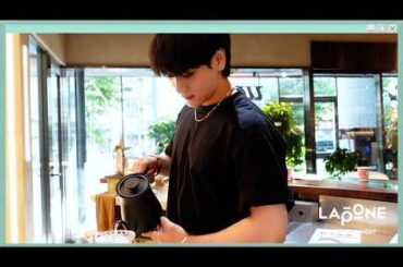 [JO1 BEHIND] Mt. Fuji, Coffee, and the Formula for Happiness