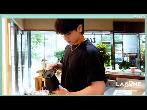 [JO1 BEHIND] Mt. Fuji, Coffee, and the Formula for Happiness