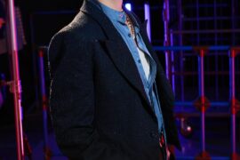 Tokyo Girls Collection Staff Instagram Update with Ren (260407) - TGC Backstage 📸