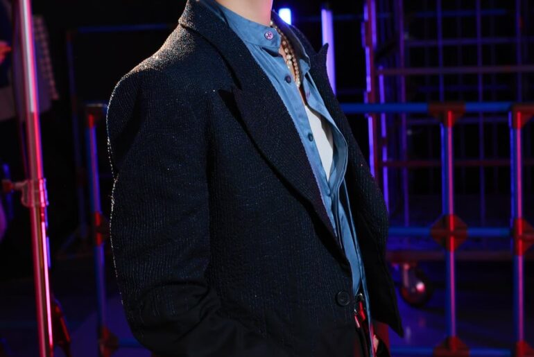 Tokyo Girls Collection Staff Instagram Update with Ren (260407) - TGC Backstage 📸