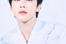 JO1 Twitter Update (260403) - JO1DER SHOW 2026 ‘EIEN 永縁’ (D-5) (Solo Poster - Junki)