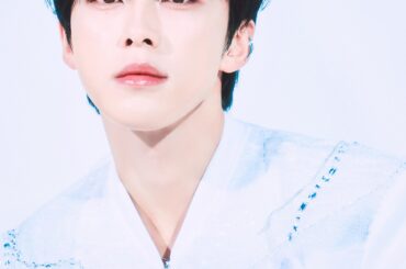 JO1 Twitter Update (260403) - JO1DER SHOW 2026 ‘EIEN 永縁’ (D-5) (Solo Poster - Junki)