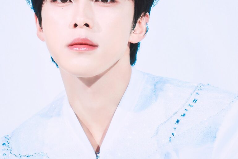 JO1 Twitter Update (260403) - JO1DER SHOW 2026 ‘EIEN 永縁’ (D-5) (Solo Poster - Junki)