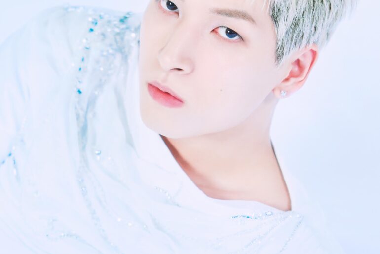 JO1 Twitter Update (260404) - JO1DER SHOW 2026 ‘EIEN 永縁’ (D-4) (Solo Poster - Sukai)