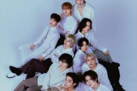 JI BLUE - BARFOUT! Special Edition, Late Spring 2026 Issue (Cover)