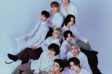 JI BLUE - BARFOUT! Special Edition, Late Spring 2026 Issue (Cover)