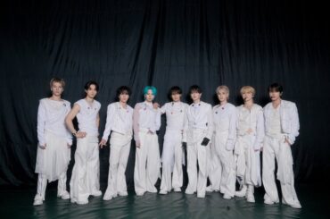 JO1 Twitter Update (260423) - JO1DER SHOW 2026 'EIEN 永縁' in Kyocera Dome Okaka (Day 2) 📸