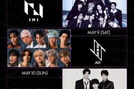 JO1 to participate in KCON JAPAN 2026 DREAM STAGE on May 9