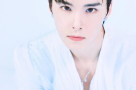 JO1 Twitter Update (260406) - JO1DER SHOW 2026 ‘EIEN 永縁’ (D-2) (Solo Poster - Takumi)