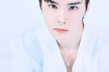 JO1 Twitter Update (260406) - JO1DER SHOW 2026 ‘EIEN 永縁’ (D-2) (Solo Poster - Takumi)