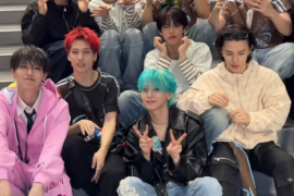 JO1 TikTok Update (260415) - Happy Jam Jam