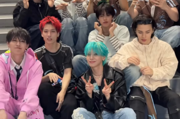 JO1 TikTok Update (260415) - Happy Jam Jam