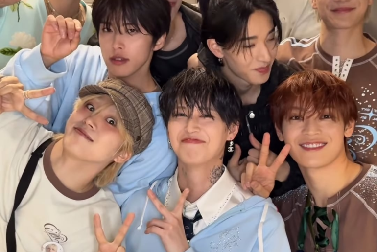 JO1 TikTok Update (260415) - Breezy Love