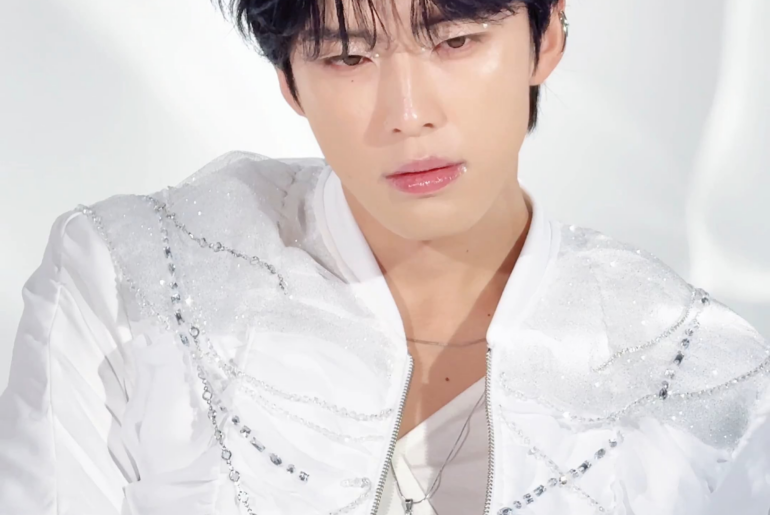 JO1 Twitter Update with Junki (260403) - JO1DER SHOW 2026 ‘EIEN 永縁’ (D-5)