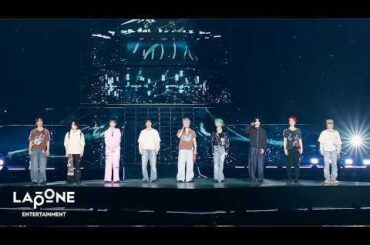 JO1 - EIEN @ JO1DER SHOW 2026 'EIEN 永縁' in Tokyo Dome