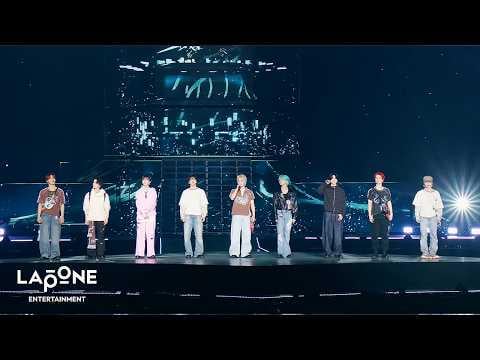 JO1 - EIEN @ JO1DER SHOW 2026 'EIEN 永縁' in Tokyo Dome