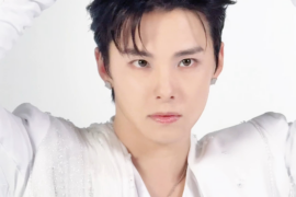 JO1 Twitter Update with Takumi (260406) - JO1DER SHOW 2026 ‘EIEN 永縁’ (D-2)