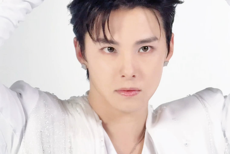 JO1 Twitter Update with Takumi (260406) - JO1DER SHOW 2026 ‘EIEN 永縁’ (D-2)