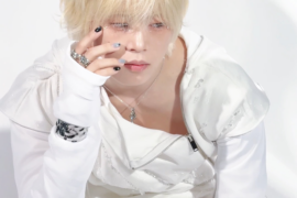 JO1 Twitter Update with Syoya (260405) - JO1DER SHOW 2026 ‘EIEN 永縁’ (D-3)