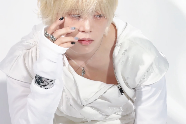 JO1 Twitter Update with Syoya (260405) - JO1DER SHOW 2026 ‘EIEN 永縁’ (D-3)